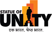 Statue of Unity Online - Logo